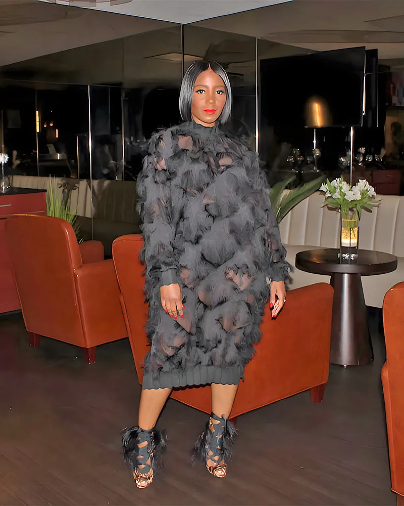 Ysaline Dress